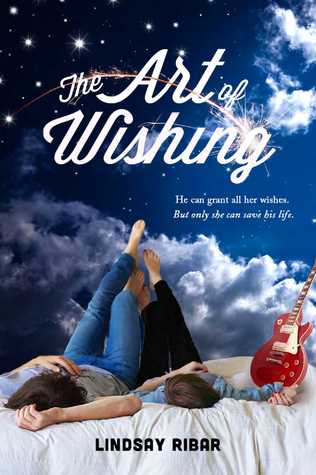 Review: The Art of Wishing