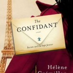 The Confidant