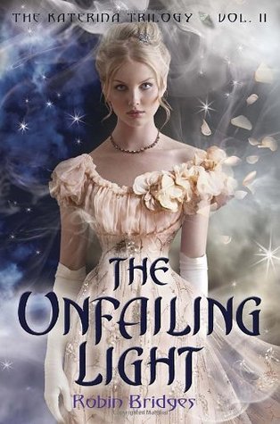Review: The Unfailing Light