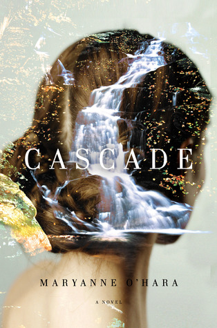 Review: Cascade Blog Tour