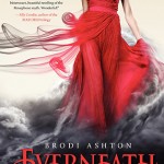 Everneath - Brodi Ashton