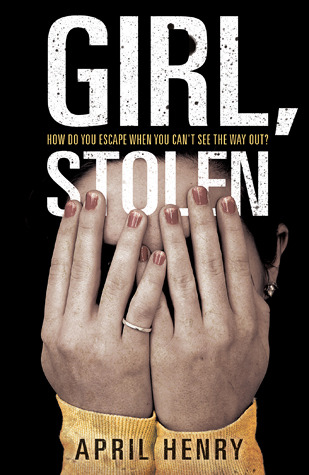 Review: Girl, Stolen
