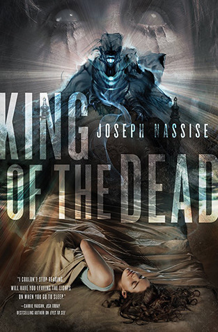 Review + Giveaway: King of the Dead
