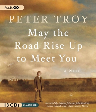 Audiobook Review: May the Road Rise Up to Meet You