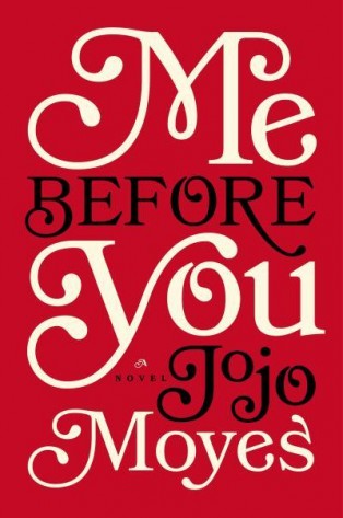 Review: Me Before You