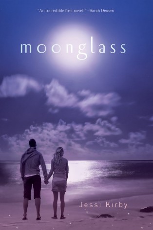Review: Moonglass