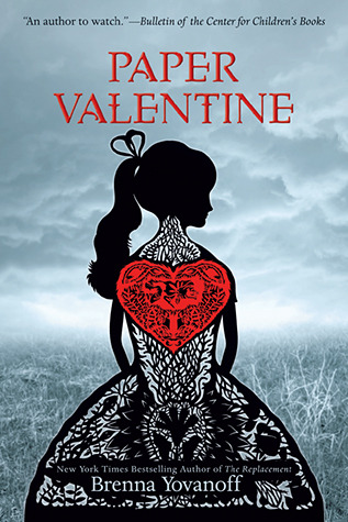 Review: Paper Valentine