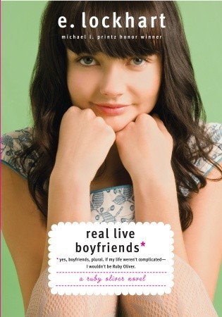 Review: Real Live Boyfriends