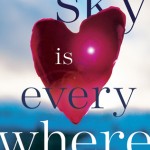 The Sky Is Everywhere - Jandy Nelson