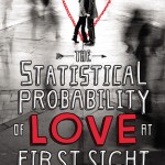 The Statistical Probability of Love at First Sight - Jennifer E. Smith