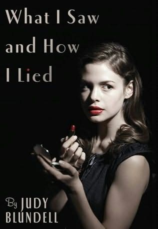 Review: What I Saw and How I Lied