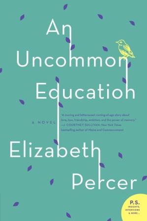Review: An Uncommon Education