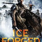 Ice Forged - Gail Z. Martin