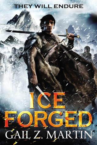 Review: Ice Forged