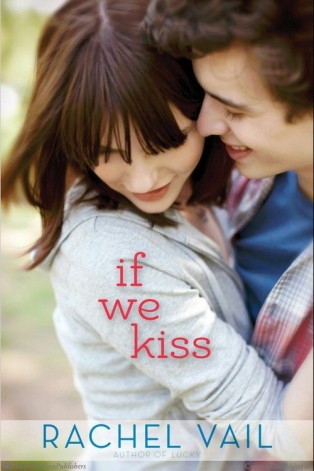 Review: If We Kiss