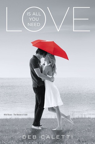 Review: Love Is All You Need