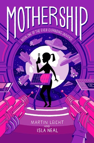 Review: Mothership