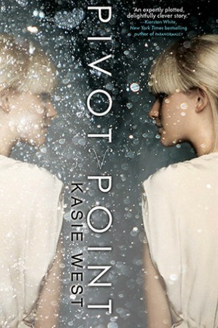 Review: Pivot Point