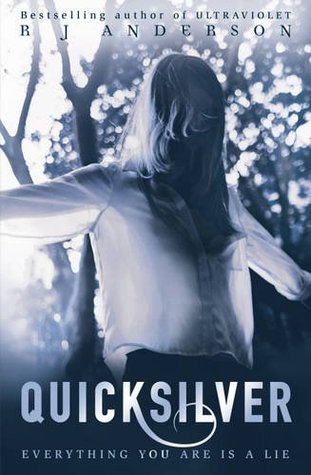 Review: Quicksilver