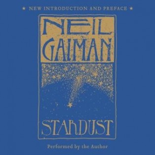 Audiobook Review: Stardust