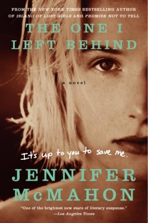 Review: The One I Left Behind