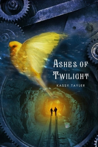 Review: Ashes of Twilight