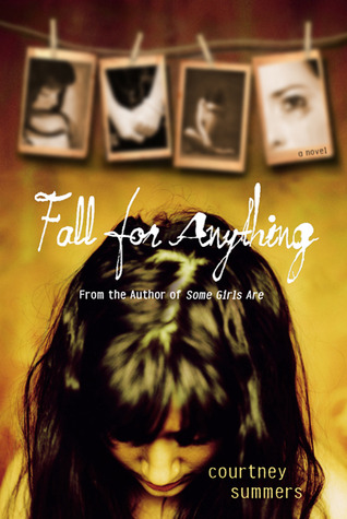 Sadie Hawkins Sunday Review #5: Fall for Anything