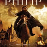 Firebrand - Gillian Philip