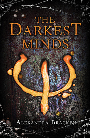 Review: The Darkest Minds