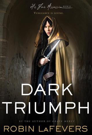 Review: Dark Triumph