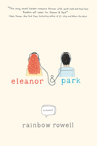 Review: Eleanor & Park