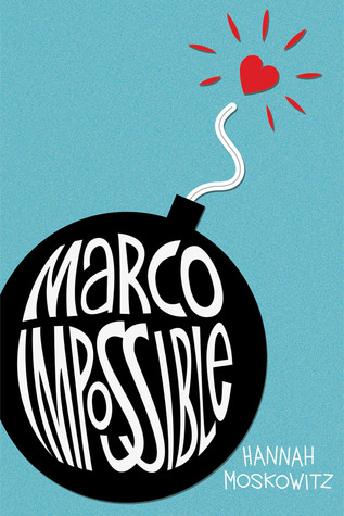 Review: Marco Impossible