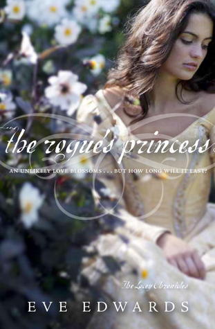 Review: The Rogue’s Princess