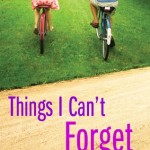 Things I Can't Forget