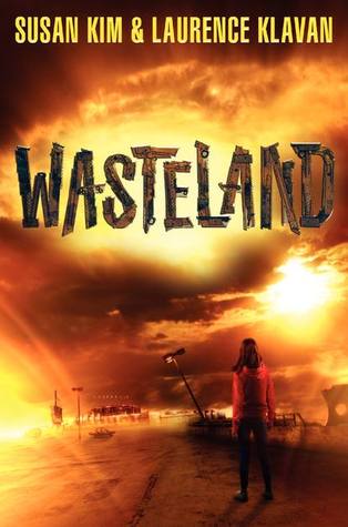 Review: Wasteland