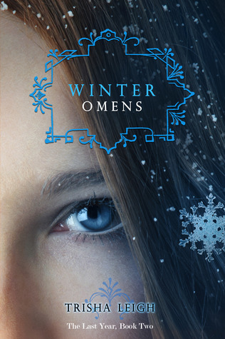 Review: Winter Omens