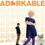 Adorkable
