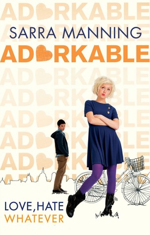 Review: Adorkable