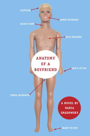 Review: Anatomy of a Boyfriend