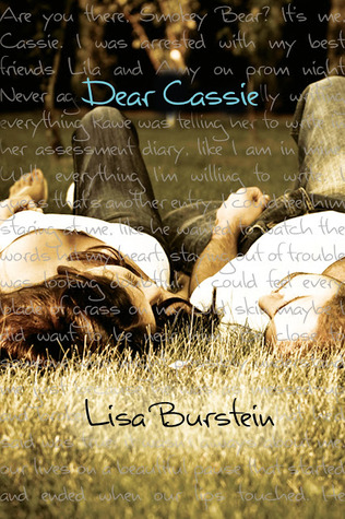 Review: Dear Cassie