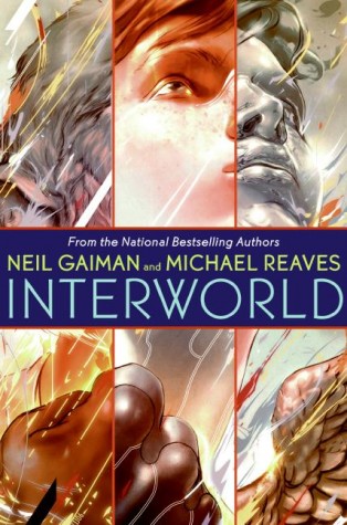 Review: InterWorld