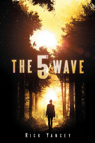 Review: The 5th Wave