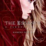 The Essence - Kimberly Derting