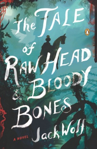 Review: The Tale of Raw Head and Bloody Bones