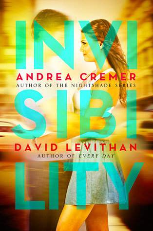 Review: Invisibility