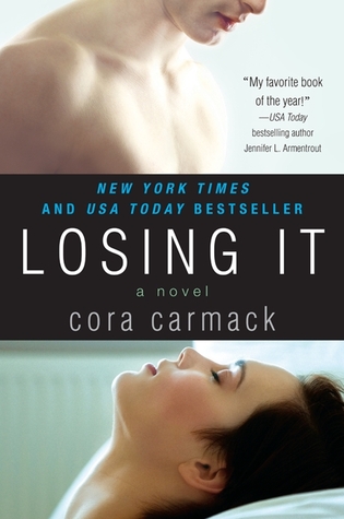 Review + Giveaway: Losing It
