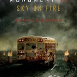 Sky on Fire - Emmy Laybourne