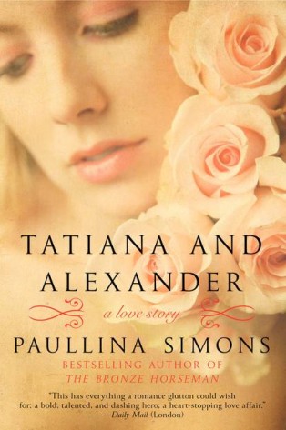 Sadie Hawkins Sunday Review #14: Tatiana and Alexander