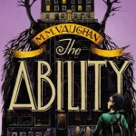 The Ability - M.M. Vaughn
