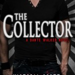 The Collector - Victoria Scott